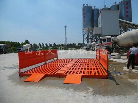 點擊查看詳細信息<br>標題：汶上和潤建材4X6X1.2米免基礎型 閱讀次數：1902
