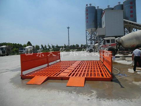 點擊查看詳細信息<br>標題：汶上和潤建材4X6X1.2米免基礎型 閱讀次數：2150