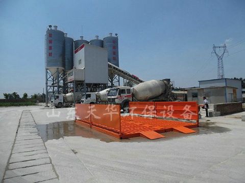 點擊查看詳細信息<br>標題：汶上和潤建材4X6X1.2米免基礎型 閱讀次數：2334
